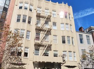 2340 Pacific Ave #201, San Francisco, CA 94115