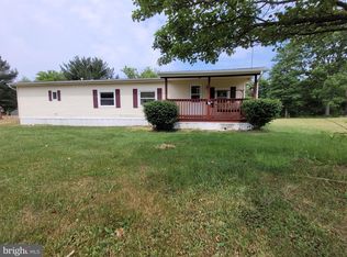 5289 Morrisdale Allport Hwy, Allport, PA 16821