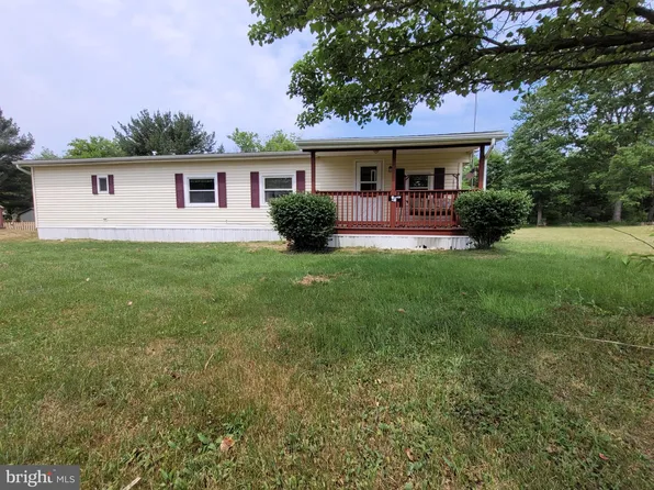 5289 Morrisdale Allport Hwy, Allport, PA 16821