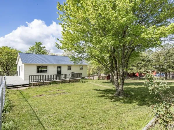 21920 Lafayette Rd, Waynesville, MO 65583