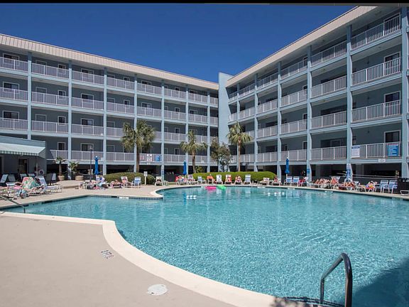 2nd image of 663 William Hilton Pkwy APT 2421