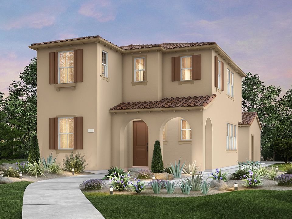 Italianate - Residence 2