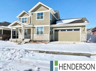 1600 Mount Meeker Ave, Berthoud, CO 80513