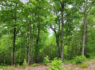 1110 Packs Mountain Ridge Rd, Taylors, SC 29687