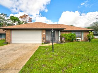 756 John Adams Ln, West Melbourne, FL 32904