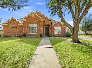 1514 Wordsworth Dr, Cleburne, TX 76033