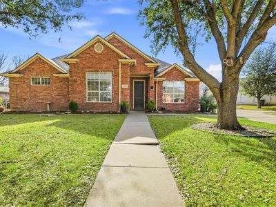 1514 Wordsworth Dr, Cleburne, TX, 76033