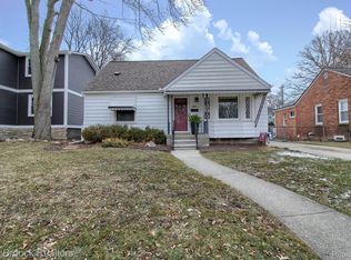 1130 Maxwell Ave, Royal Oak, MI