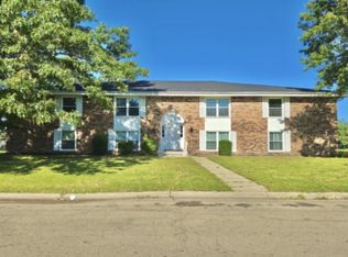 4450 Trevor Circle - 8, Rockford, IL 61109
