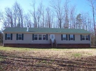 353 Briles Hunt Rd, Denton, NC 27239