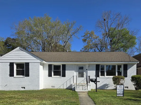 11 Marlow Dr, Charleston, SC 29403