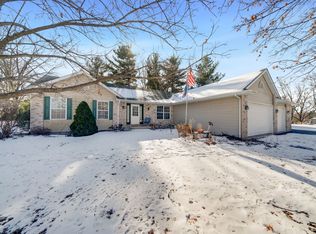 3734 Renfro Rd, Cherry Valley, IL 61016