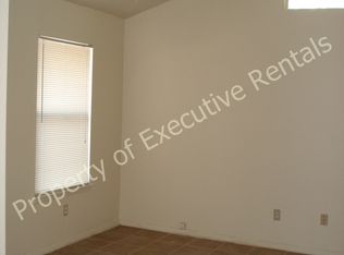 463 Salopek Blvd, Las Cruces, NM 88001