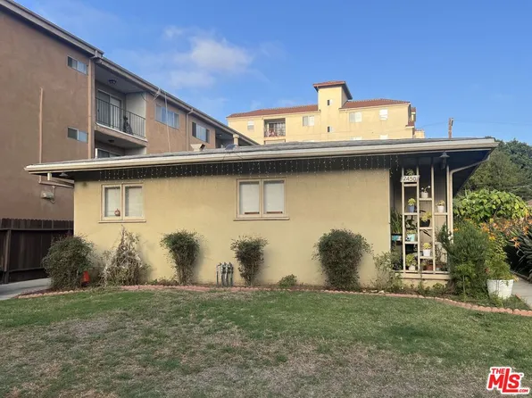 2450 Corinth Ave, Los Angeles, CA 90064