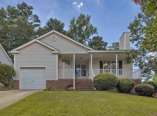 1 Fenlaw Ct, Irmo, SC 29063