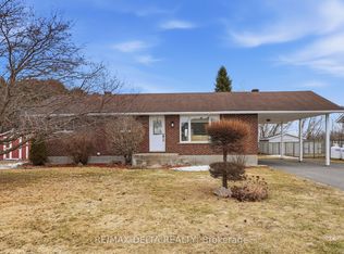 120 Caledonia Rd, The Nation, ON K0C 2B0