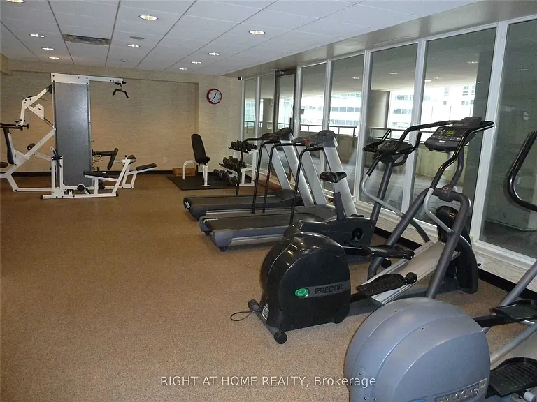 750 Bay St #2306 — Photo 28