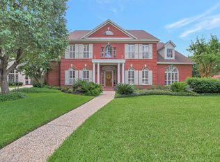 5311 Mahogany Creek Ct, Spring, TX 77379
