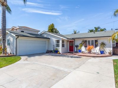 5081 Linda Cir, Huntington Beach, CA, 92649