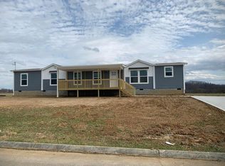 1531 River Path, Morristown, TN 37813