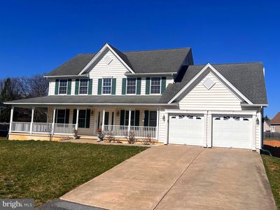 425 Hancock Ct, Berryville, VA, 22611