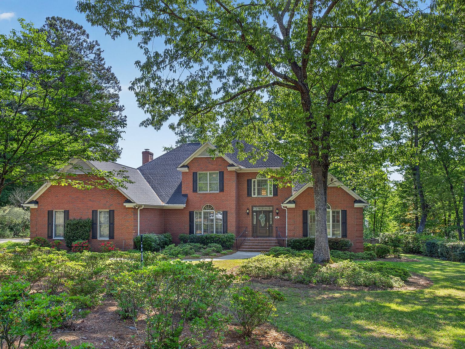 4 Water Oak Ct