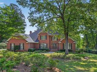 4 Water Oak Ct, Aiken, SC 29803