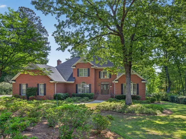 4 Water Oak Ct, Aiken, SC 29803