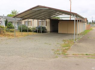 1127 Ward St, Centralia, WA 98531