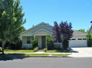 101 Willowbend Ct, Napa, CA 94559