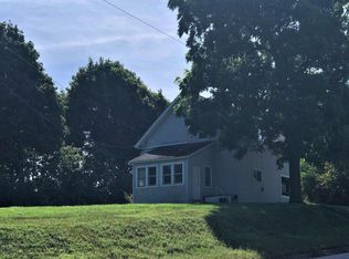 401 7th St, Ludington, MI 49431