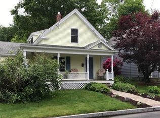 30 Water St, Westborough, MA 01581