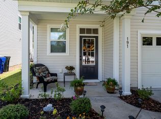 191 Dorothy Dr, Charleston, SC 29414