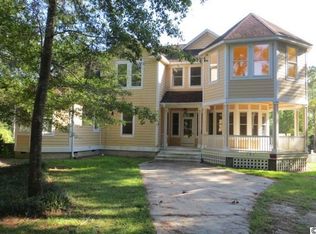 141 Freewoods Rd, Myrtle Beach, SC 29588
