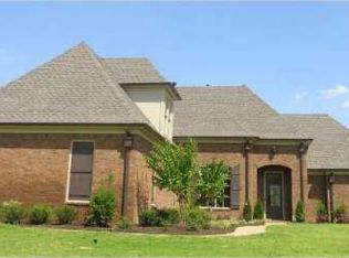 3960 Herons Landing Ln, Arlington, TN 38002