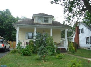 1290 Lower Ferry Rd, Ewing, NJ 08618