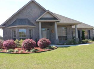 9789 Sheree Dr, Mobile, AL 36695