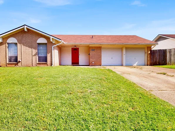 1506 Holiday Pl, Bossier City, LA 71112