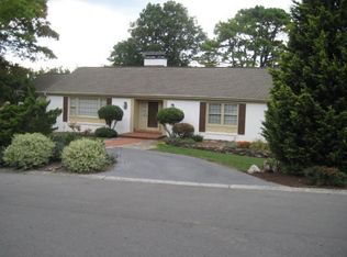 3912 Bosworth Dr SW, Roanoke, VA 24014