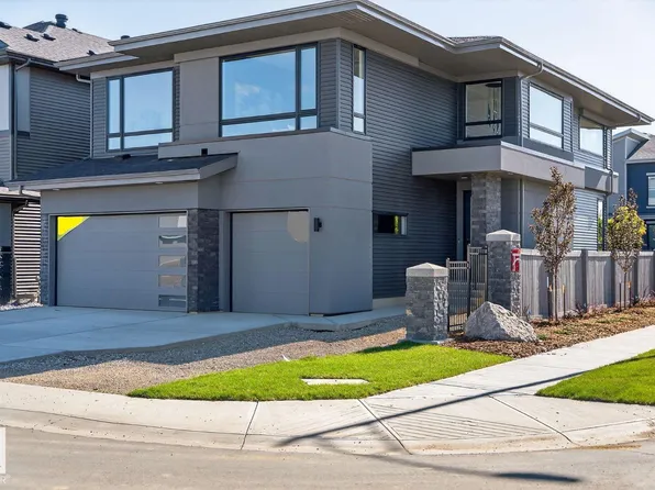 6703 Knox Crst, Edmonton, AB T6W 4Z9