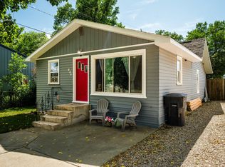 246 S Sheridan Ave, Sheridan, WY 82801