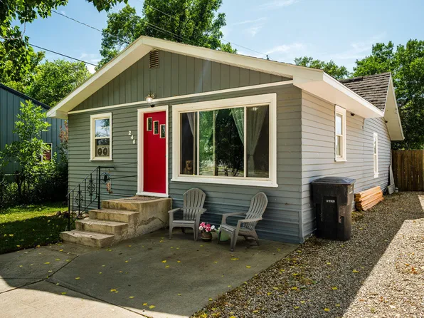 246 S Sheridan Ave, Sheridan, WY 82801