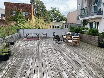 Rented by Flatiron Real Estate Advisors LLC