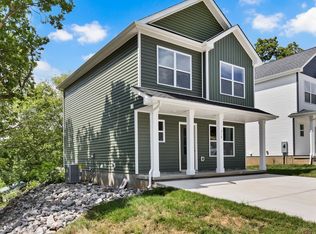 714 Crossland Ave, Clarksville, TN 37040
