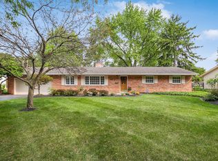 4370 Harborough Rd, Columbus, OH 43220