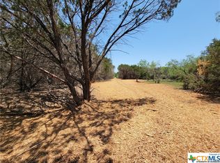 Buckhorn Cemetery Rd, Moody, TX 76557