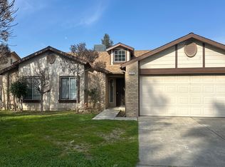 4050 W Providence Ave, Fresno, CA 93722