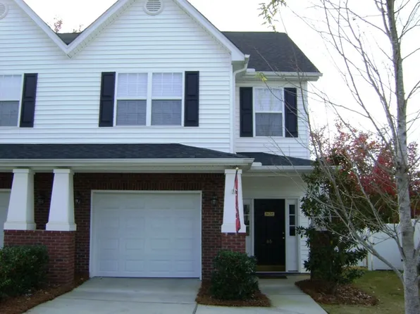 66 Garner Springs Ct, Columbia, SC 29209
