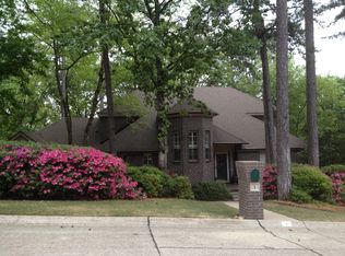1 Partridge Ct, Little Rock, AR 72212