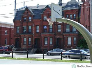 534 E Washington Ave, Bridgeport, CT 06608